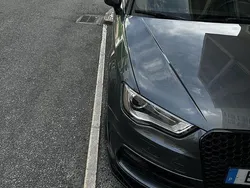 Usado 2013 Audi A3 S-Line | € 17.000 (Preço justo)