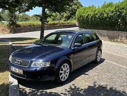 Usado 2004 Audi A4 S-Line Sedan | € 6.800 (Preço elevado)