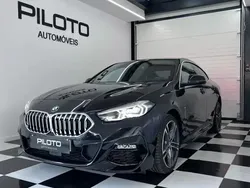 Preto Usado 2021 BMW 216 Coupé | € 30.900 (Preço justo)
