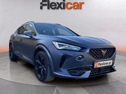 Cinzento Usado 2023 Cupra Formentor SUV | € 29.980 (Bom preço)