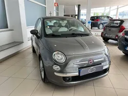 Antracite Usado 2015 Fiat 500 | € 8.490 (Bom preço)