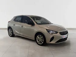 Cinzento Usado 2023 Opel Corsa Elegance | € 15.990 (Preço justo)