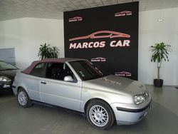 Cinza Usado 1999 VW Golf Cabriolet Karmann Cabrios | € 7.700