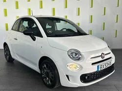 Usado 2021 Fiat 500 Lounge | € 10.900 (Bom preço)