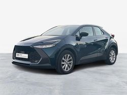 Azul (pintura metalizada) Usado 2024 Toyota C-HR Business Edition SUV | € 40.750