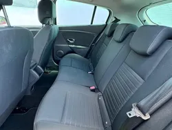 Cinza Usado 2014 Renault Mégane III LIMITED | € 11.000 (Preço justo)