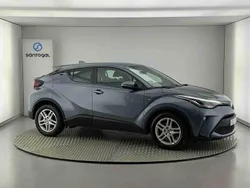 Cinzento Usado 2020 Toyota C-HR SUV | € 24.490 (Preço justo)