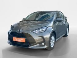 Verde Usado 2024 Mazda 2 Sedan | € 21.930 (Preço justo)