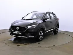 Preto Usado 2022 MG ZS Sedan | € 16.990