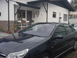 Preto Usado 2005 Citroën C5 Citadino | € 2.750 (Preço justo)