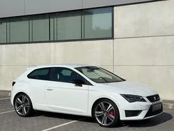 Usado 2015 Cupra Leon | € 19.500