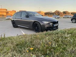 Usado 2013 BMW 318 Performance Sedan | € 13.900 (Preço justo)