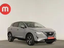 Usado 2023 Nissan Qashqai N-Connecta SUV | € 30.499 (Preço justo)