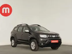 Preto Usado 2024 Dacia Duster SUV | € 19.999 (Preço justo)