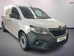 Branco Novo 2025 Renault Kangoo Monovolume | € 32.120