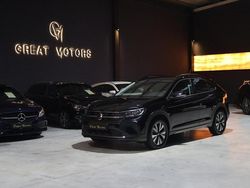 Preto Usado 2023 VW Taigo SUV | € 19.000 (Preço justo)