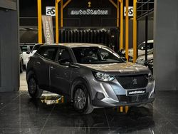 Cinzento Usado 2023 Peugeot 2008 Active SUV | € 17.990 (Super Preço)