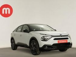 Usado 2024 Citroën C4 PureTech | € 23.499 (Preço justo)