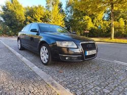 Usado 2005 Audi A6 Sedan | € 5.600 (Super Preço)