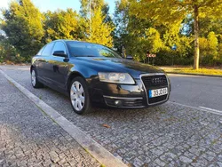 Usado 2005 Audi A6 Sedan | € 5.600 (Super Preço)