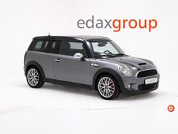 Cinzento Usado 2008 Mini Clubman Carrinha | € 10.990 (Bom preço)