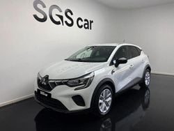 Branco Usado 2023 Mitsubishi ASX Invite SUV | € 17.900 (Preço justo)