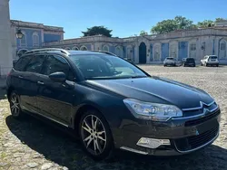 Cinzento Usado 2010 Citroën C5 Carrinha | € 8.500 (Preço elevado)
