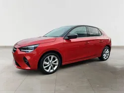 Vermelho Usado 2022 Opel Corsa Elegance Citadino | € 15.400 (Preço justo)