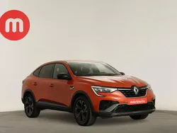 Usado 2023 Renault Arkana R.S. SUV | € 26.499 (Preço justo)