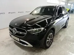Preto Usado 2024 Mercedes GLC220 SUV | € 55.800 (Super Preço)