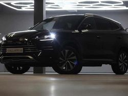 Preto Novo 2025 BYD Seal Sedan | € 44.500 (Preço justo)
