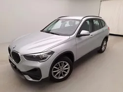 Cinza Usado 2020 BMW X1 Sport Line SUV | € 26.990