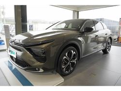 Cinzento Usado 2024 Citroën C5 X Carrinha | € 36.990