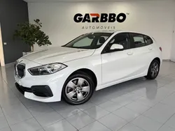 Branco Usado 2020 BMW 118 Citadino | € 20.950 (Preço justo)