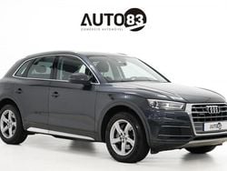 Cinza Usado 2020 Audi Q5 SUV | € 35.990 (Super Preço)