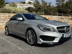 Usado 2016 Mercedes CLA45 AMG AMG Sedan | € 35.000 (Preço justo)