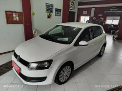 Branco Usado 2011 VW Polo | € 5.499 (Preço justo)