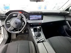 Branco Usado 2022 Peugeot 308 Active Carrinha | € 15.990 (Preço justo)