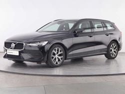 Preto Usado 2024 Volvo V60 Carrinha | € 40.450 (Bom preço)