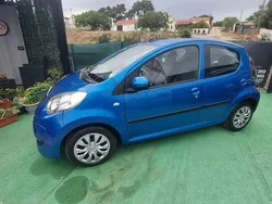 Usado 2010 Citroën C1 Citadino | € 5.900 (Preço justo)