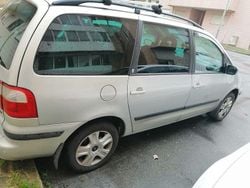 Usado 2003 Ford Galaxy Monovolume | € 5.000
