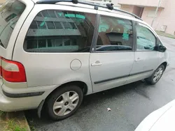 Usado 2003 Ford Galaxy Monovolume | € 5.000