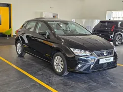 Preto Usado 2018 Seat Ibiza Style | € 12.900 (Preço justo)