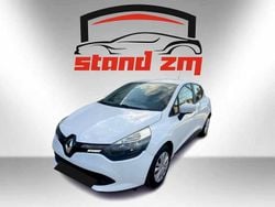 Branco Usado 2016 Renault Clio IV Citadino | € 7.750 (Bom preço)