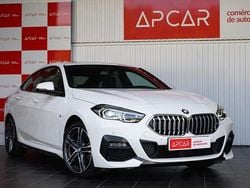 Branco Usado 2022 BMW 218 Coupé | € 30.900