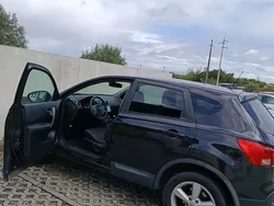 Usado 2008 Nissan Qashqai SUV | € 7.800