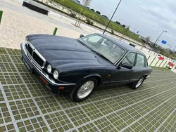 Azul Usado 1997 Jaguar XJ Sedan | € 18.900