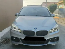 Usado 2014 BMW 216 Active Tourer Monovolume | € 12.750 (Bom preço)