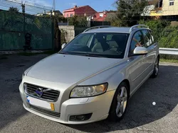 Usado 2011 Volvo V50 Carrinha | € 4.500 (Bom preço)