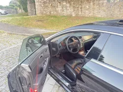 Usado 2006 Mercedes CLS320 Sedan | € 16.000